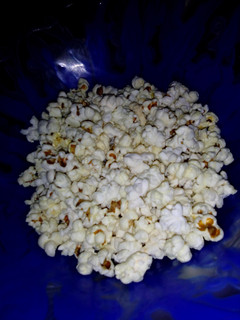 Foto resep Pop Corn