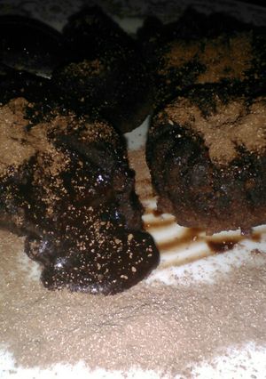Foto resep Lava cake chocolates