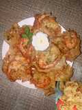 Peyek Udang🦐
