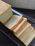 Hainan Bread / Hainanese Loaf
