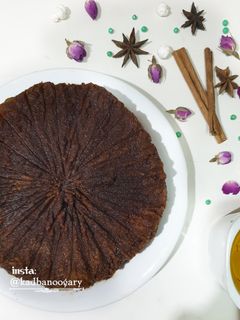 عکسی از دستور رنگینک