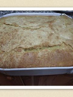 Una foto de Bizcocho tradicional de diferentes sabores