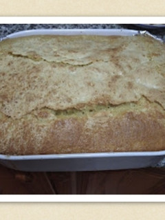 Una foto de Bizcocho tradicional de diferentes sabores
