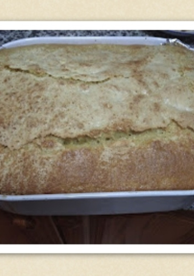 Una foto de Bizcocho tradicional de diferentes sabores
