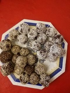 صورة لوصفة راس العبد على طريقتي