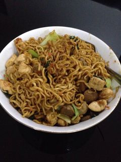 Foto resep Mie Goreng