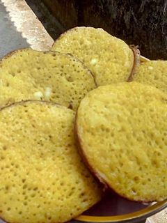 Foto resep Bika Ambon Ekonomis dan Simple