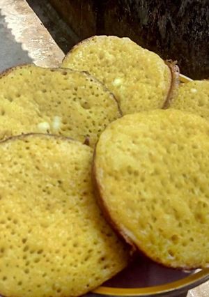 Foto resep Bika Ambon Ekonomis dan Simple