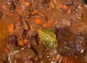 Foto principal de Goulash