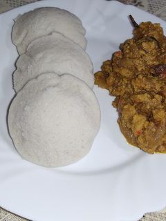 VADAKARI (வடகறி) (Vadacurry recipe in tamil) செய்முறை முக்கிய புகைப்படம்
