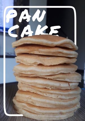 รูปของ PanCake | แพนเค้กวนิลลา