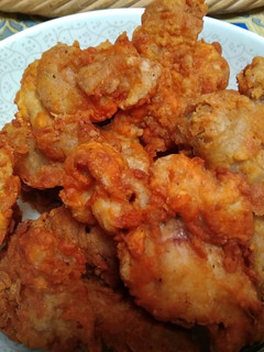 Foto resep Ayam Goreng Tepung