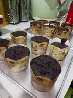 Foto resep Brownies Cupcake