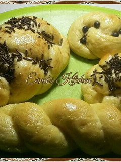 Foto resep Killer Soft Bread