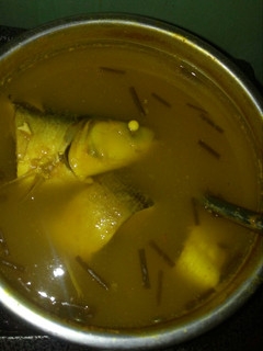 Foto resep Kelan bandeng / kelo bandeng / asem - asem bandeng.. Khas gresik