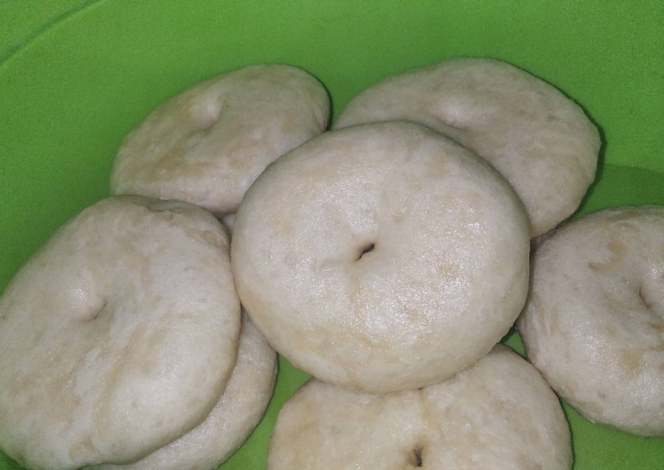 #27.Donat Frozen (ide jualan)