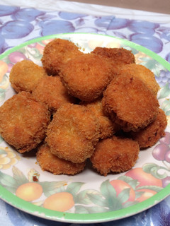 Foto resep Chicken Nugget
