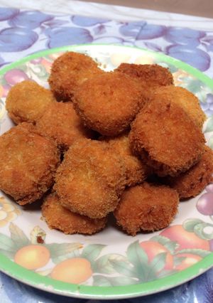 Foto resep Chicken Nugget