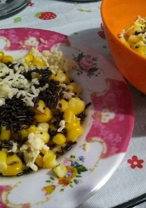 Foto resep Jasuke