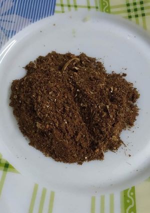 গরুর মাংসের স্পেশাল গরম মশলা রেসিপির প্রধান ছবি
