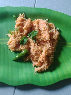 பிரியாணி சுவையில் சேமியா (Semiya biryani recipe in tamil) செய்முறை முக்கிய புகைப்படம்