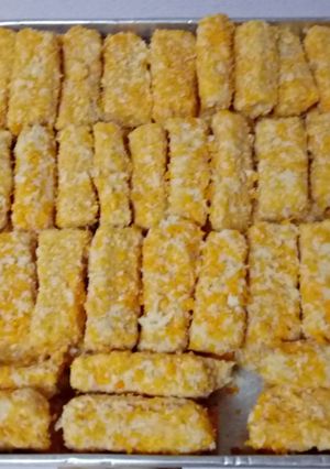 Foto resep Nugget ayam