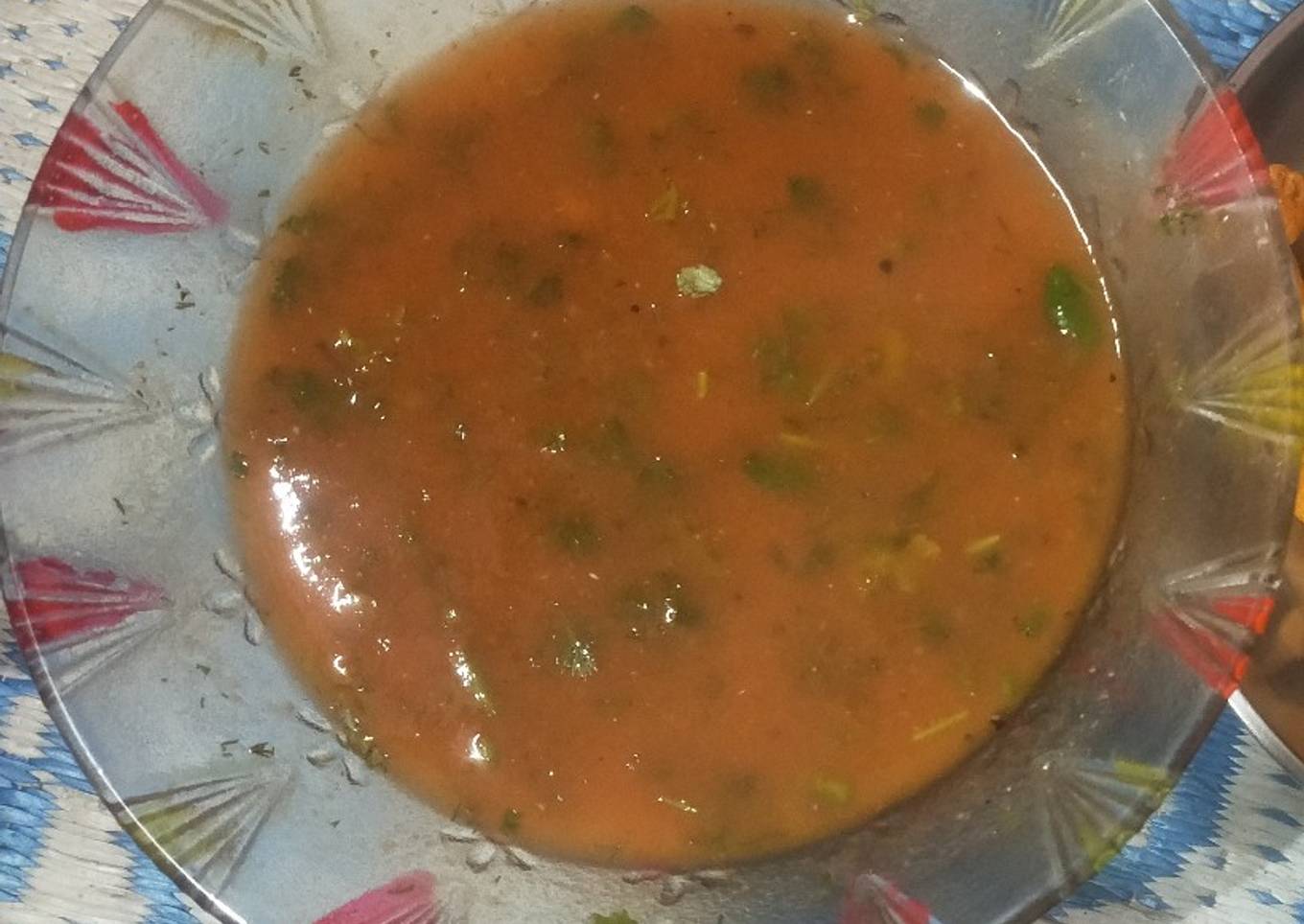Tomato Soup