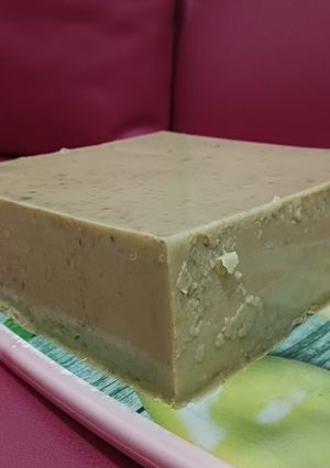 Foto resep Puding Kacang Hijau
