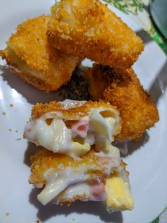 Foto resep Risol Mayo