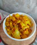 Aloo Gobhi