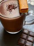 🍫CHOCOLAT 🍥CHAUD🫗☕️🍭