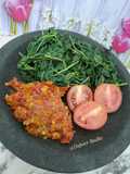 239. Sambal Terasi Ala Dapoer Budhe