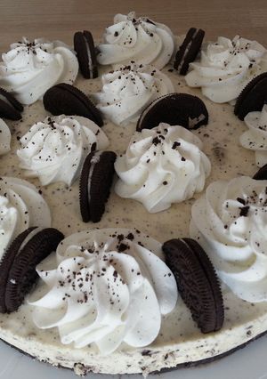Une photo de Cheesecake  Oreo®