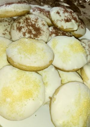 صورة لوصفة حلوة العاصر
