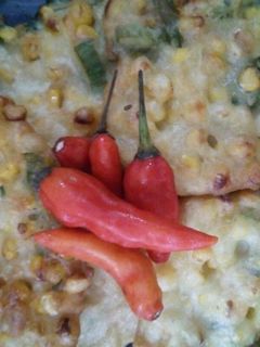 Foto resep Bakwan jagung