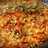 Paella de Magro de cerdo con Alcachofas