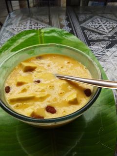 পনির কাস্টারড (paneer custard recioe in Bengali) রেসিপির প্রধান ছবি