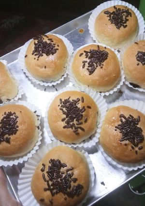 Foto resep Roti Mini Lembut