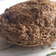 Muffin proteico de chocolate fit