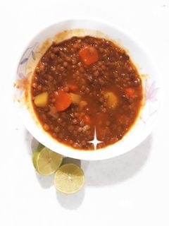 عکسی از دستور عدسی