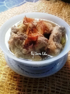 Foto resep Lapis Daging
