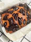 Banana Dark Chocolate