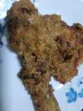 চিকেন চাপ (chicken chaap recipe in Bengali)