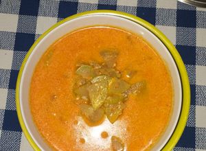 Foto resep Sayur Kukuk