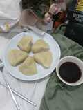 Pempek Dos