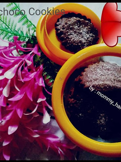 Foto resep Sunchoco Cookies