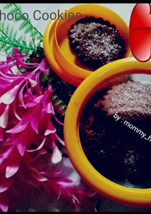 Foto resep Sunchoco Cookies