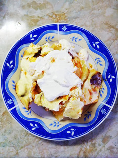 Isteni rakott krumpli 😍 recept fotója