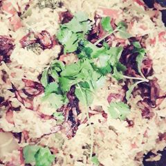Vegetable Biryani A picture of Vegetable Biryani.