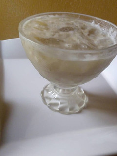 A picture of Dates shakemilk.